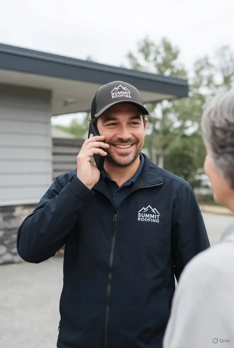 Flat Roof Leak Repair Heber City, UT FAQs